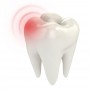 緊急時にはコレ！  虫歯の痛みを一時的に抑える４つの方法